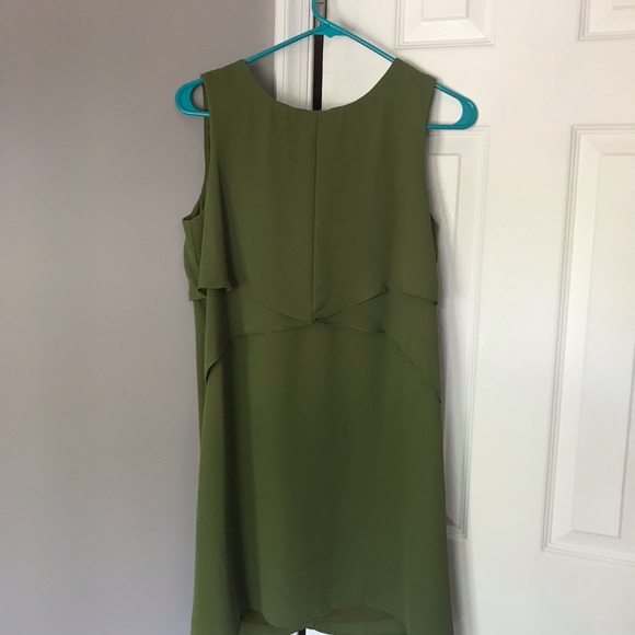 BCBG MAXAZRIA Amelie Dress - Picture 5 of 7